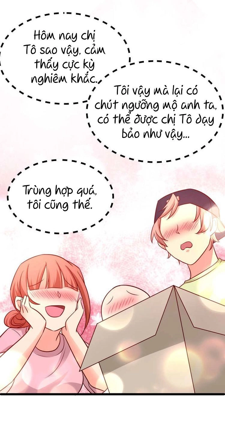 Nữ Chủ Người Đàn Ông Của Bạn Bị Hỏng Rồi Chapter 35 - 23