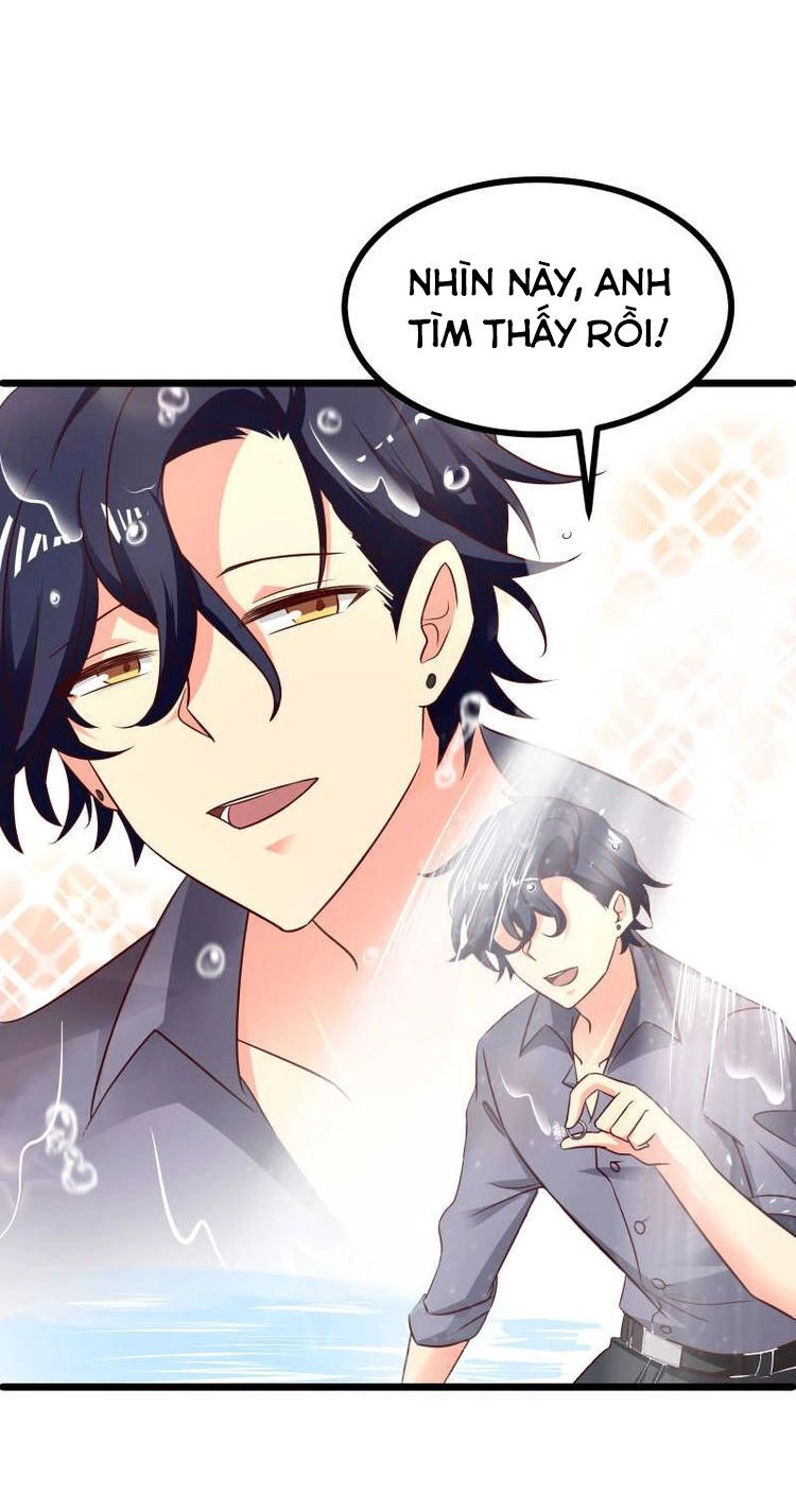 Nữ Chủ Người Đàn Ông Của Bạn Bị Hỏng Rồi Chapter 35 - 24