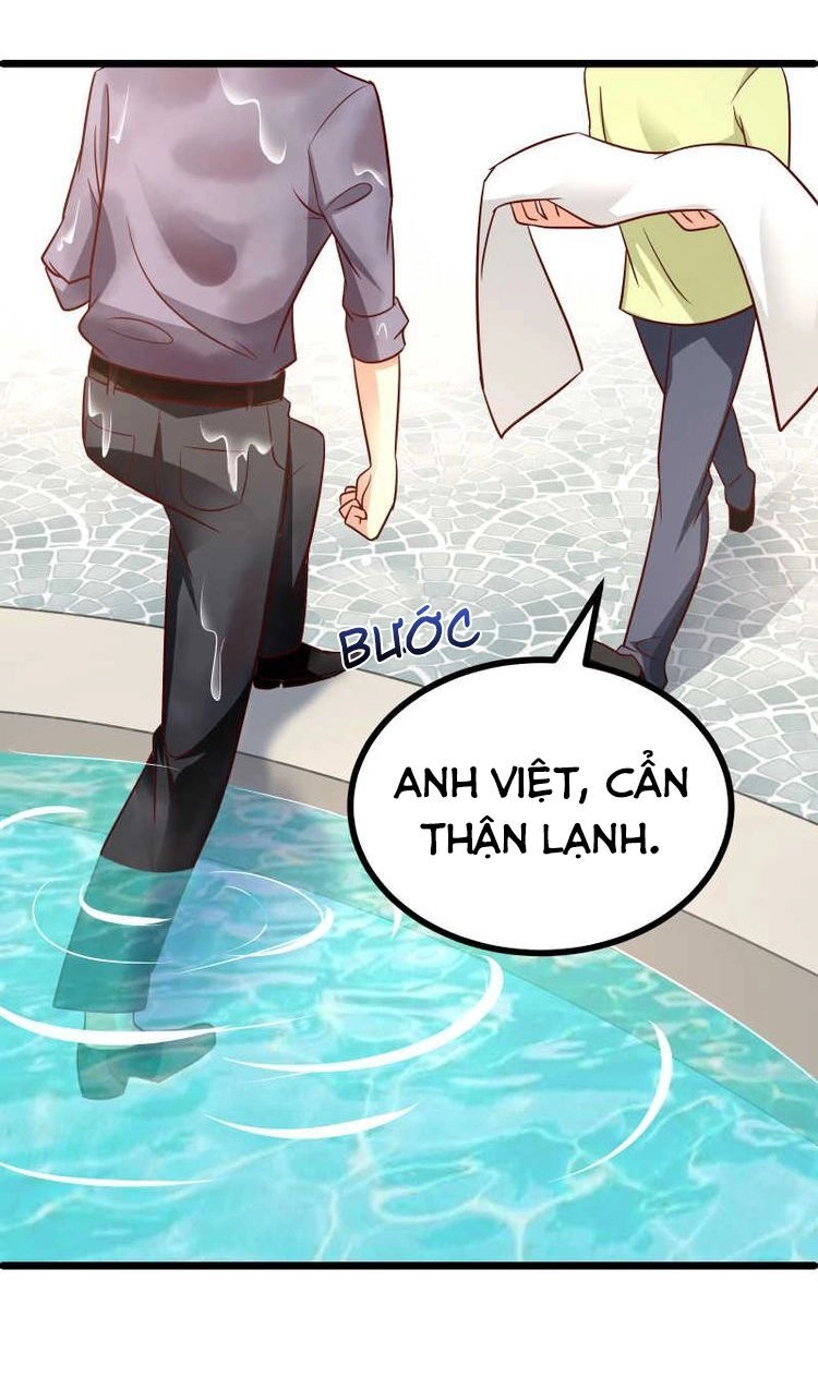 Nữ Chủ Người Đàn Ông Của Bạn Bị Hỏng Rồi Chapter 35 - 26