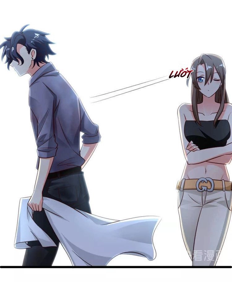 Nữ Chủ Người Đàn Ông Của Bạn Bị Hỏng Rồi Chapter 35 - 28