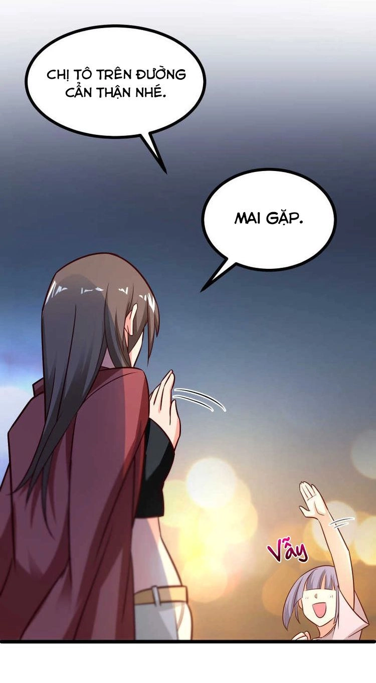 Nữ Chủ Người Đàn Ông Của Bạn Bị Hỏng Rồi Chapter 35 - 31