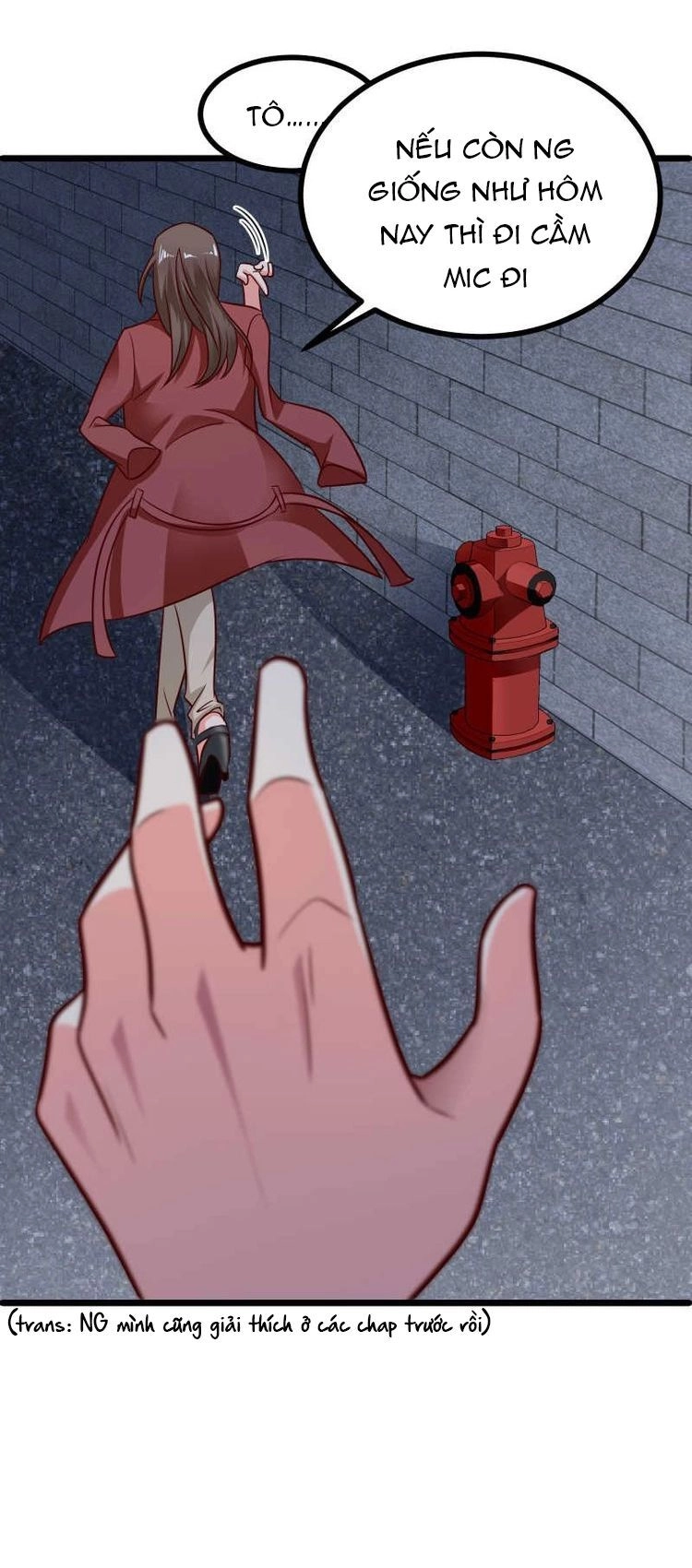 Nữ Chủ Người Đàn Ông Của Bạn Bị Hỏng Rồi Chapter 36 - 12