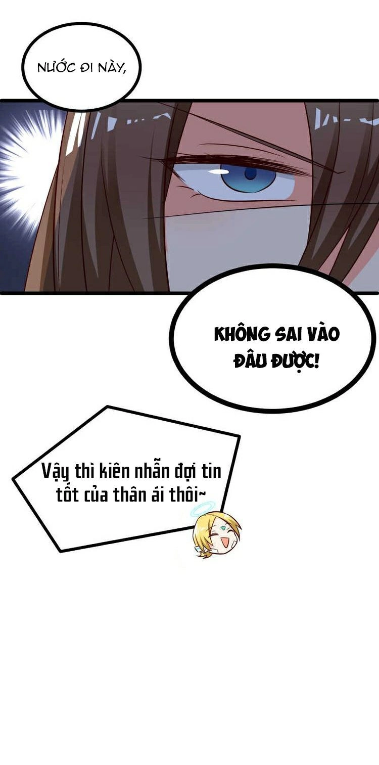 Nữ Chủ Người Đàn Ông Của Bạn Bị Hỏng Rồi Chapter 36 - 20