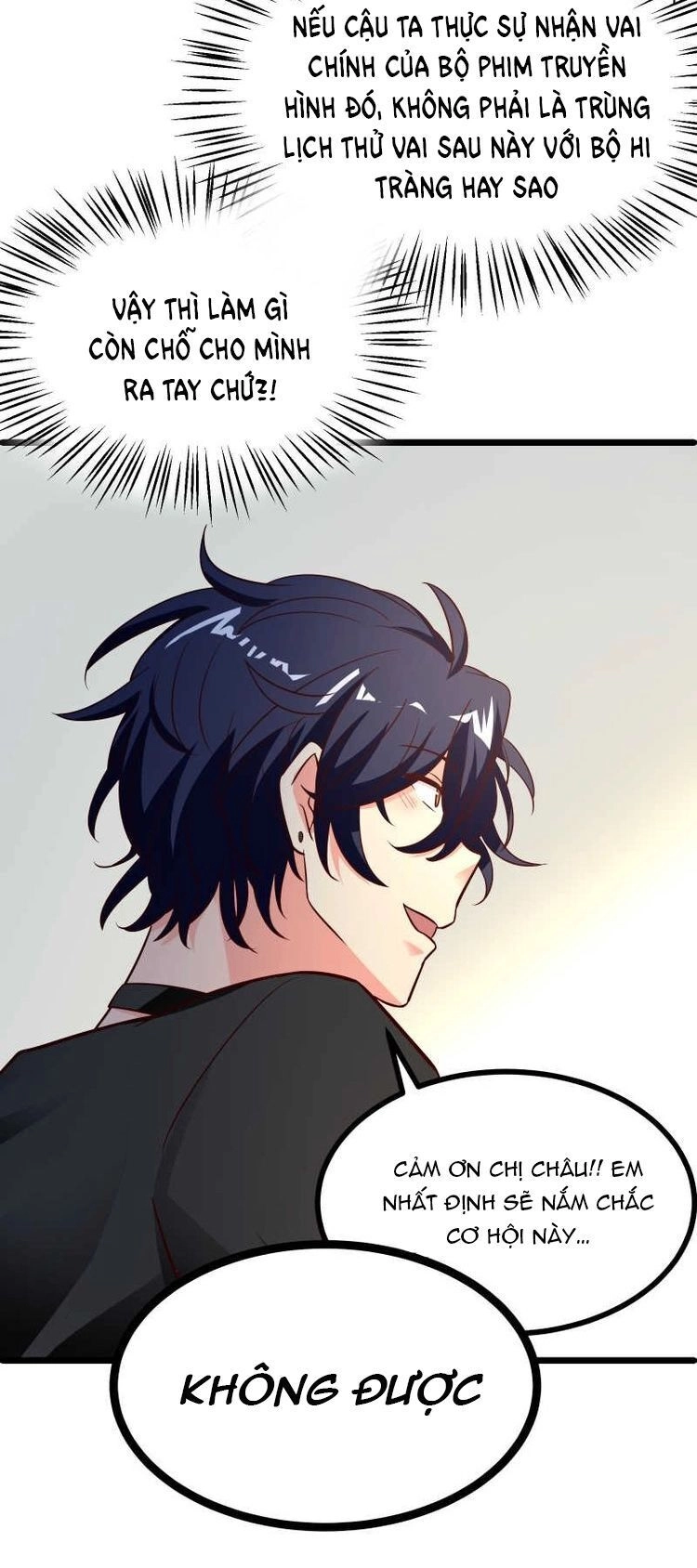 Nữ Chủ Người Đàn Ông Của Bạn Bị Hỏng Rồi Chapter 36 - 22