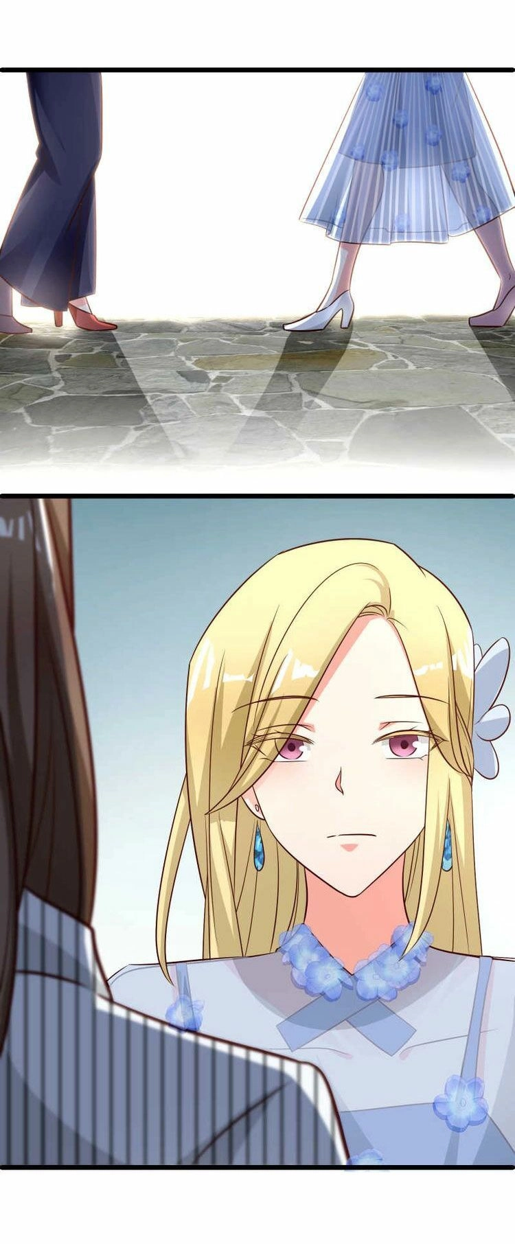 Nữ Chủ Người Đàn Ông Của Bạn Bị Hỏng Rồi Chapter 37 - 25