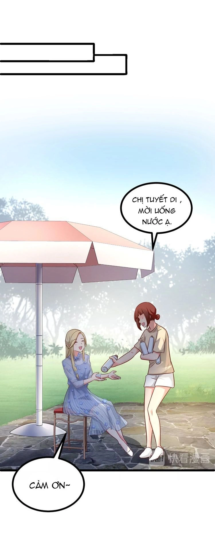 Nữ Chủ Người Đàn Ông Của Bạn Bị Hỏng Rồi Chapter 38 - 26