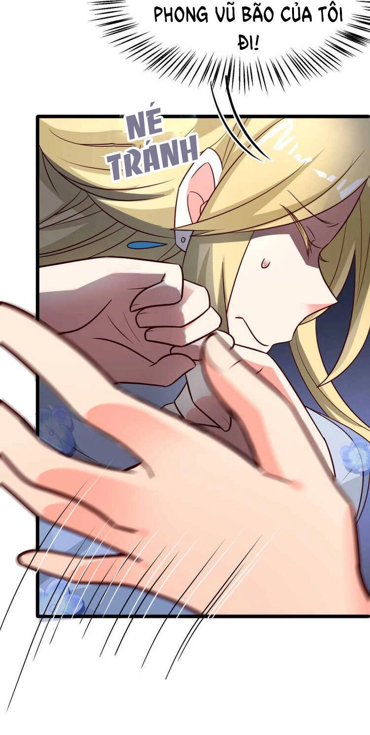 Nữ Chủ Người Đàn Ông Của Bạn Bị Hỏng Rồi Chapter 39 - 22