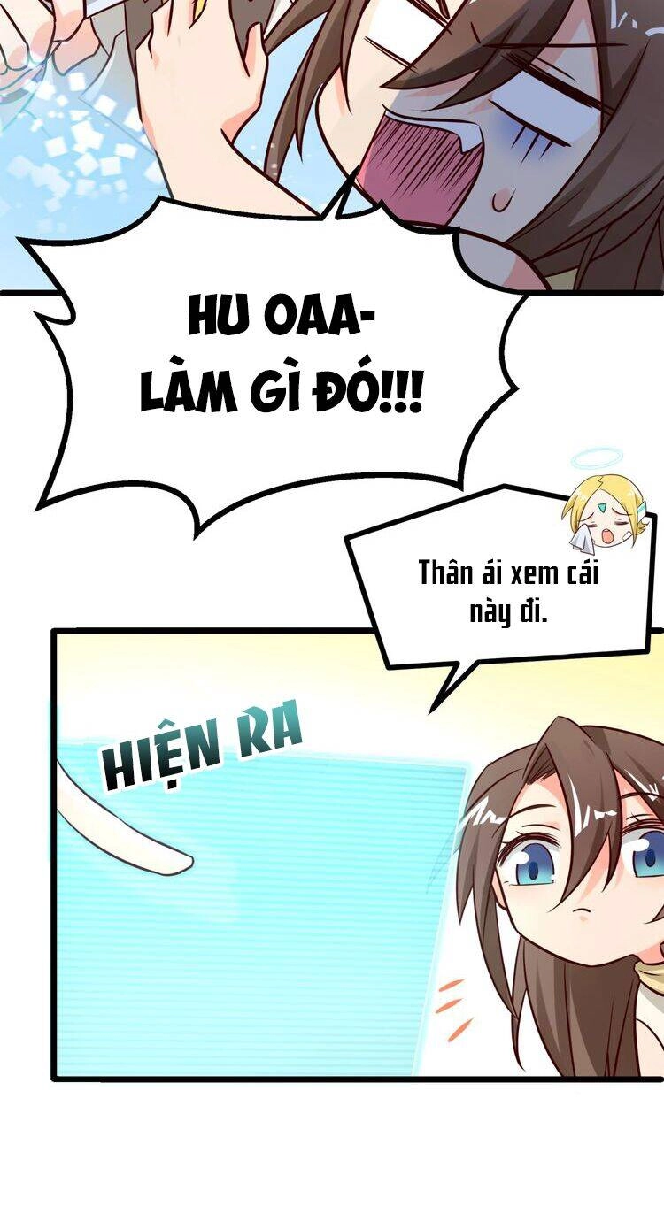 Nữ Chủ Người Đàn Ông Của Bạn Bị Hỏng Rồi Chapter 40 - 25