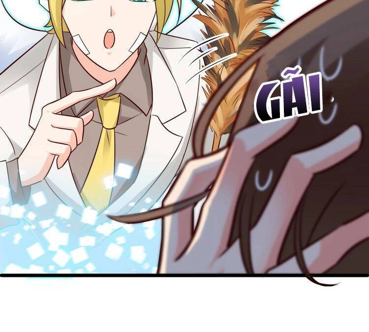 Nữ Chủ Người Đàn Ông Của Bạn Bị Hỏng Rồi Chapter 41 - 5