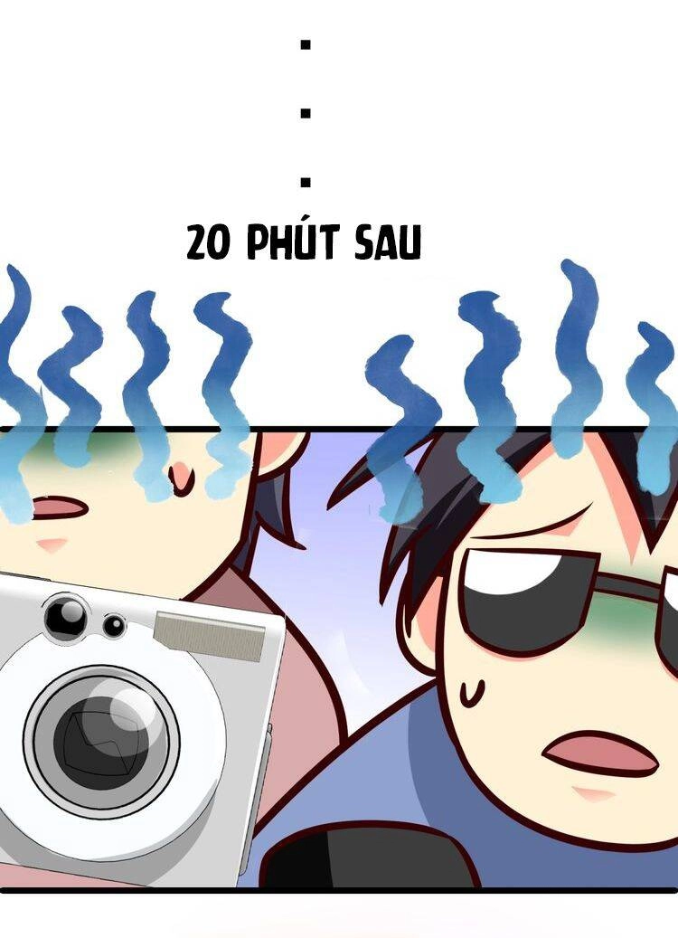 Nữ Chủ Người Đàn Ông Của Bạn Bị Hỏng Rồi Chapter 41 - 23