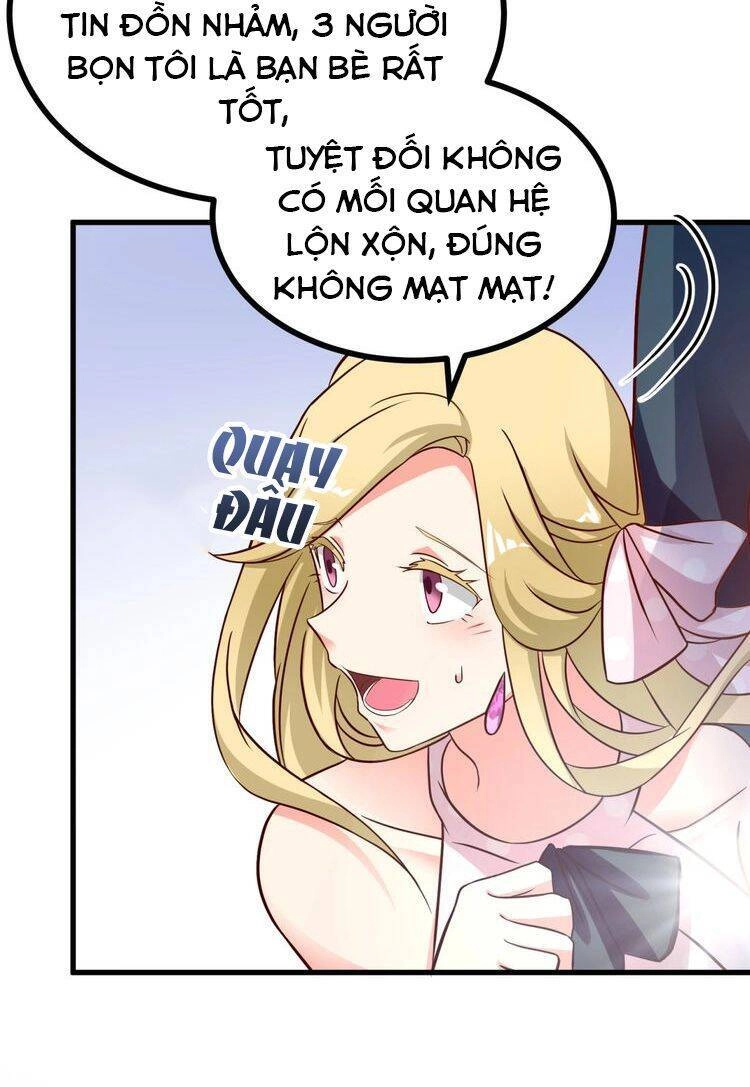 Nữ Chủ Người Đàn Ông Của Bạn Bị Hỏng Rồi Chapter 42 - 12