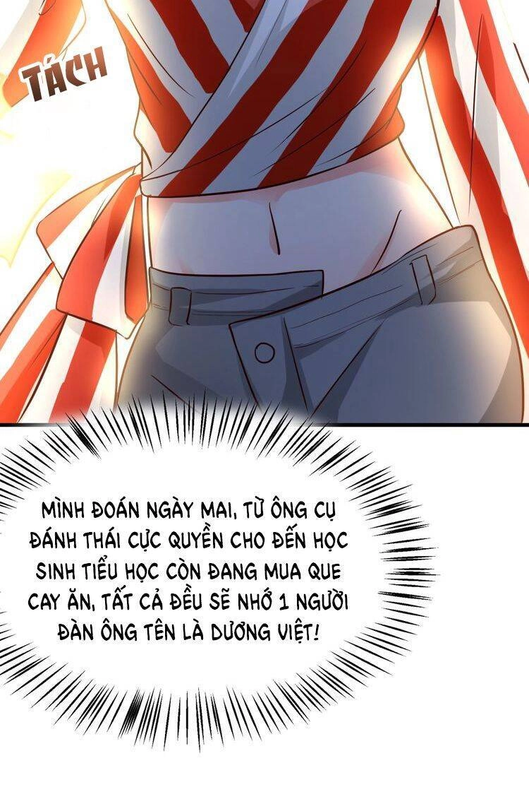 Nữ Chủ Người Đàn Ông Của Bạn Bị Hỏng Rồi Chapter 42 - 18