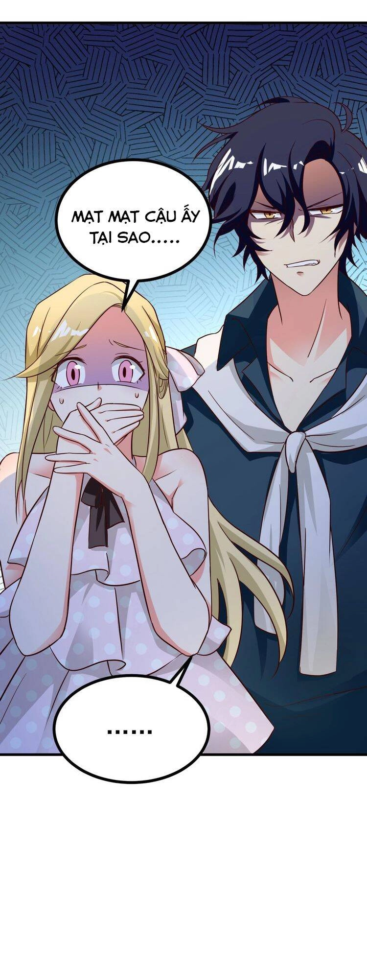 Nữ Chủ Người Đàn Ông Của Bạn Bị Hỏng Rồi Chapter 42 - 19