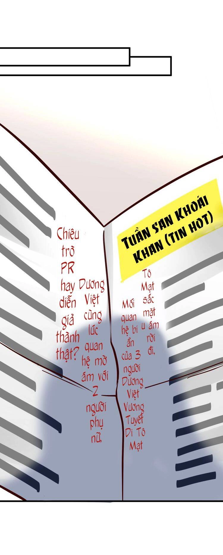 Nữ Chủ Người Đàn Ông Của Bạn Bị Hỏng Rồi Chapter 42 - 20