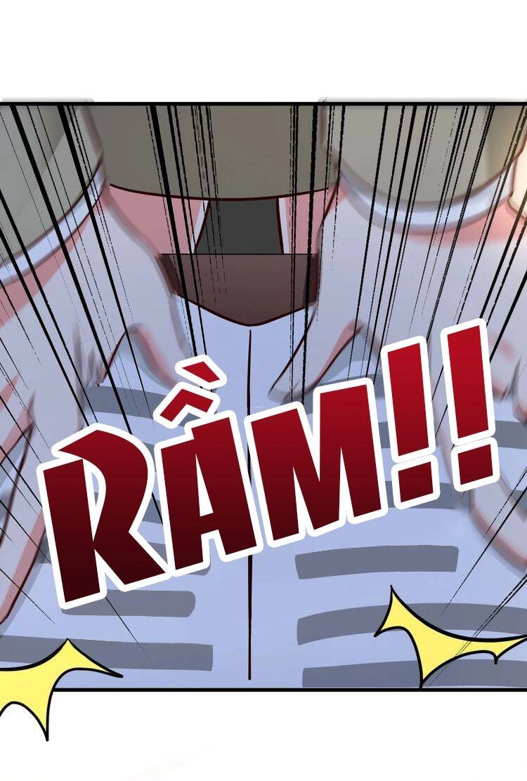 Nữ Chủ Người Đàn Ông Của Bạn Bị Hỏng Rồi Chapter 42 - 22