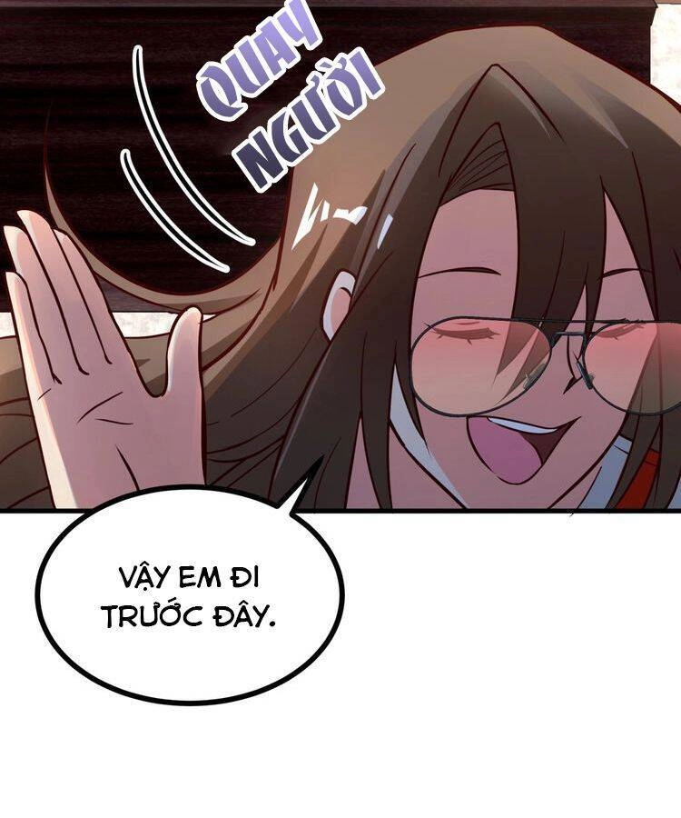 Nữ Chủ Người Đàn Ông Của Bạn Bị Hỏng Rồi Chapter 42 - 25