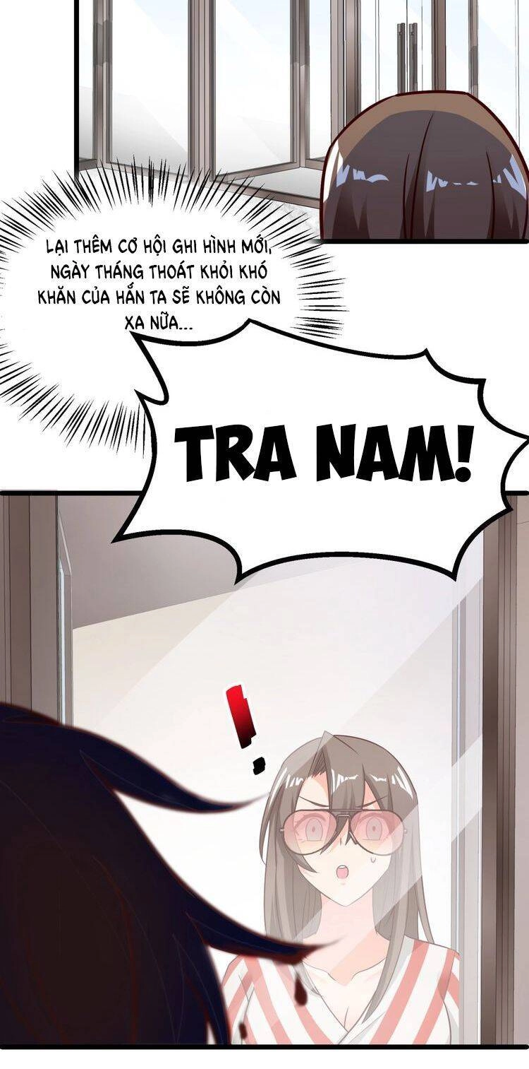 Nữ Chủ Người Đàn Ông Của Bạn Bị Hỏng Rồi Chapter 42 - 27