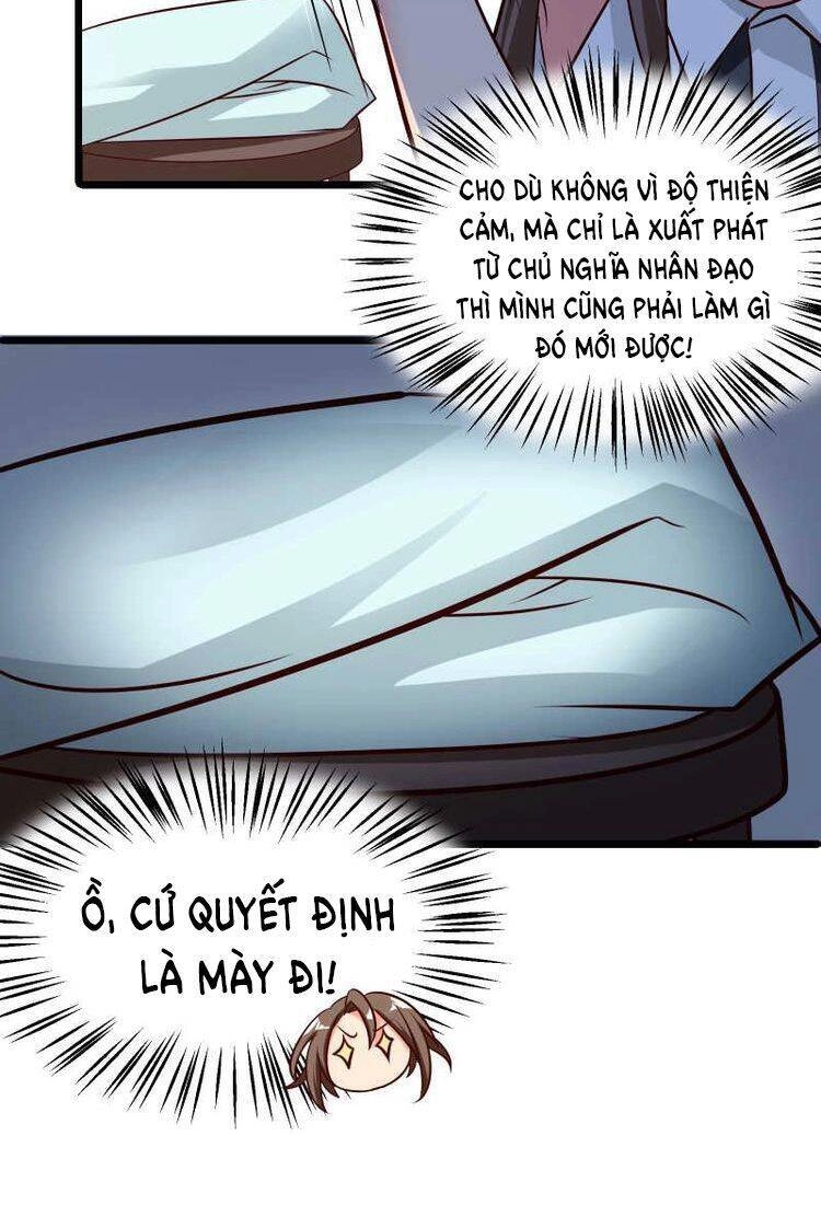 Nữ Chủ Người Đàn Ông Của Bạn Bị Hỏng Rồi Chapter 43 - 23