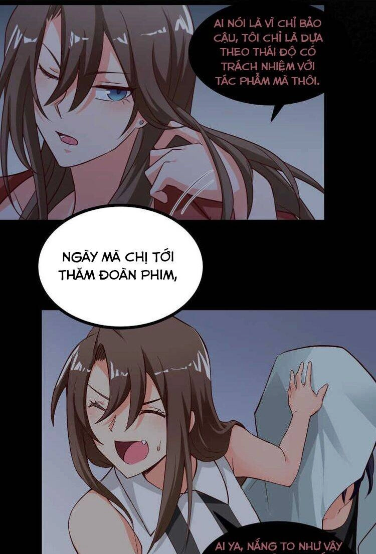 Nữ Chủ Người Đàn Ông Của Bạn Bị Hỏng Rồi Chapter 45 - 10