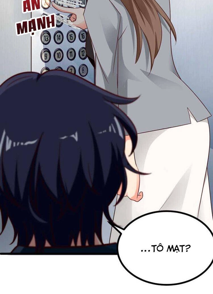 Nữ Chủ Người Đàn Ông Của Bạn Bị Hỏng Rồi Chapter 45 - 20