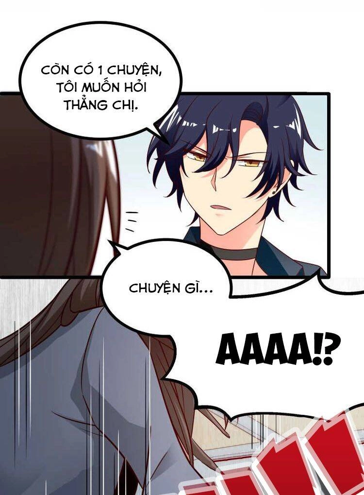 Nữ Chủ Người Đàn Ông Của Bạn Bị Hỏng Rồi Chapter 45 - 25