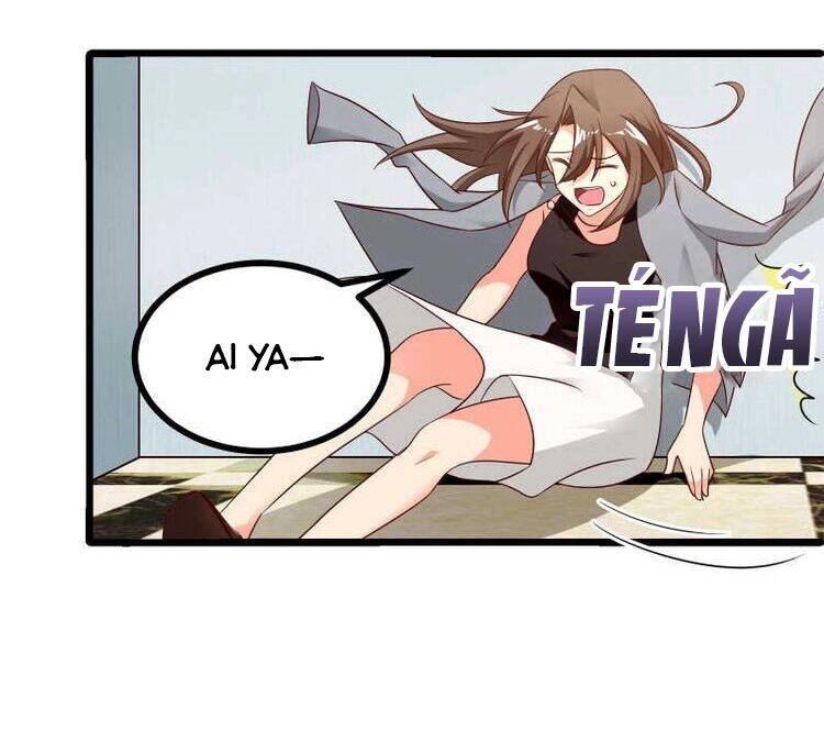 Nữ Chủ Người Đàn Ông Của Bạn Bị Hỏng Rồi Chapter 45 - 27