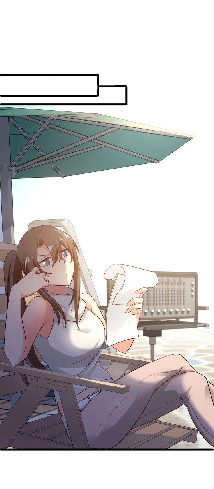 Nữ Chủ Người Đàn Ông Của Bạn Bị Hỏng Rồi Chapter 52 - 29