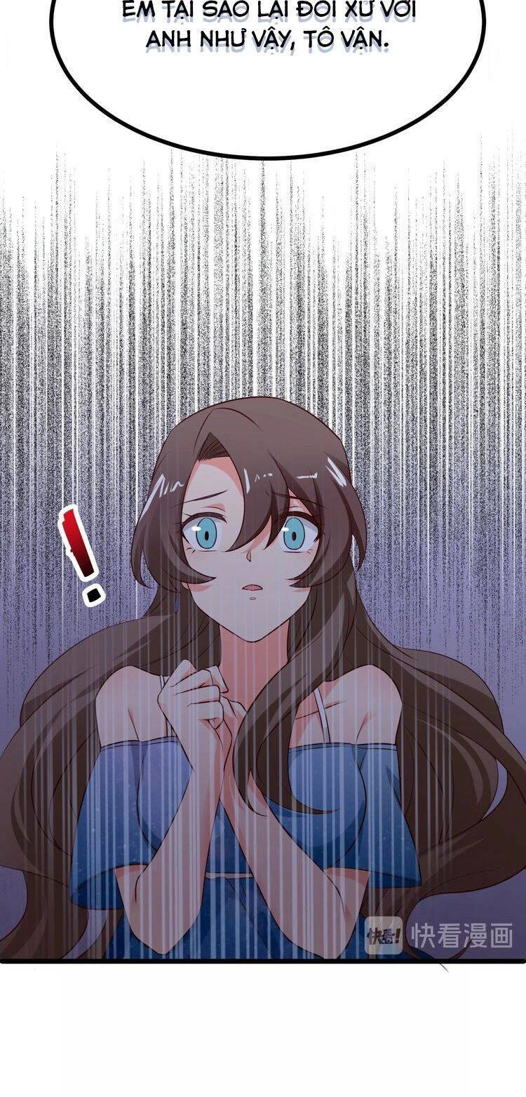 Nữ Chủ Người Đàn Ông Của Bạn Bị Hỏng Rồi Chapter 53 - 34