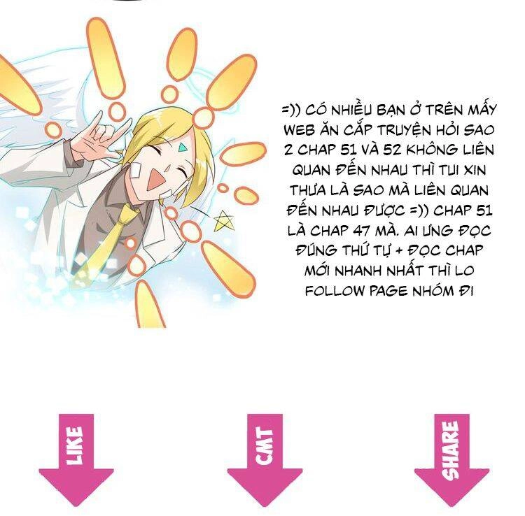 Nữ Chủ Người Đàn Ông Của Bạn Bị Hỏng Rồi Chapter 53 - 41