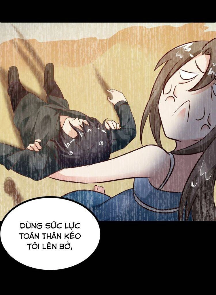 Nữ Chủ Người Đàn Ông Của Bạn Bị Hỏng Rồi Chapter 55 - 9