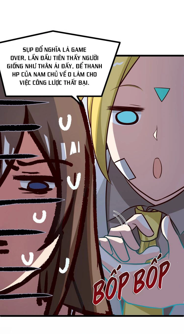 Nữ Chủ Người Đàn Ông Của Bạn Bị Hỏng Rồi Chapter 56 - 4