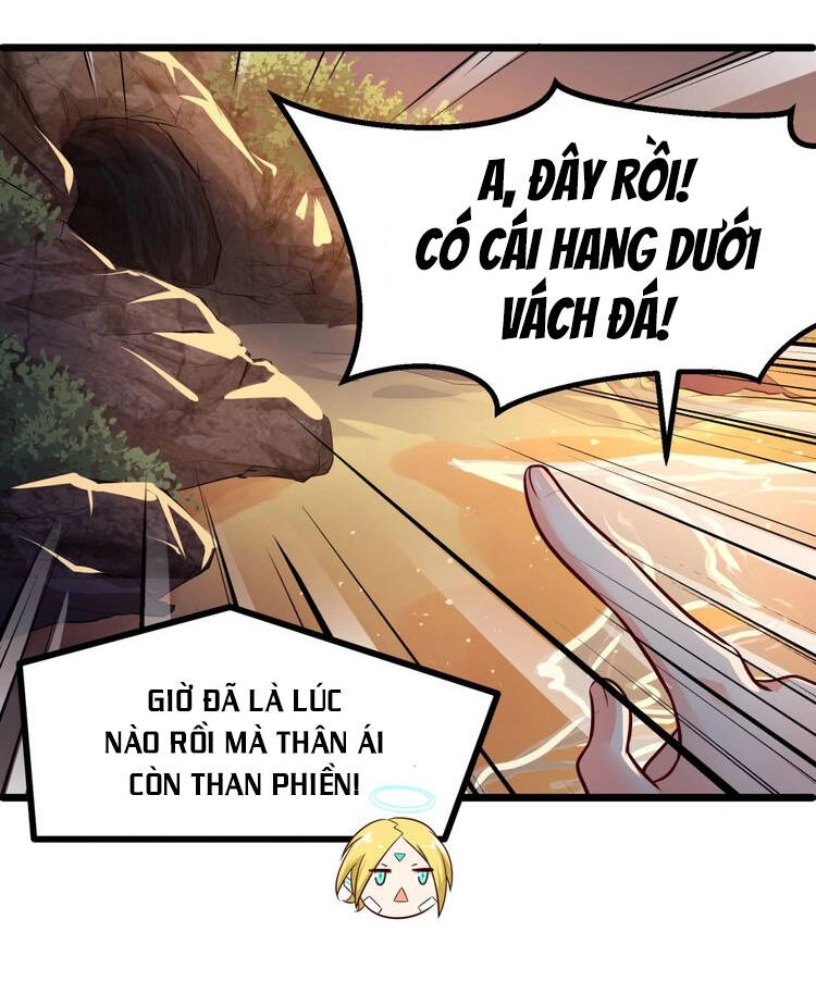 Nữ Chủ Người Đàn Ông Của Bạn Bị Hỏng Rồi Chapter 56 - 6