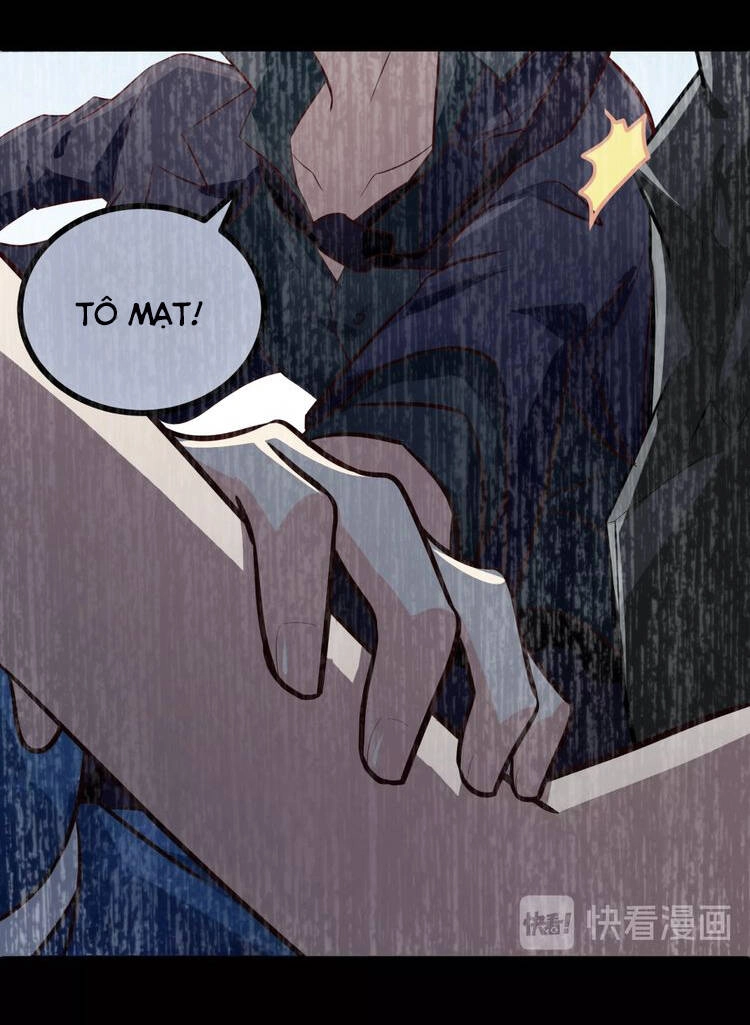 Nữ Chủ Người Đàn Ông Của Bạn Bị Hỏng Rồi Chapter 56 - 11