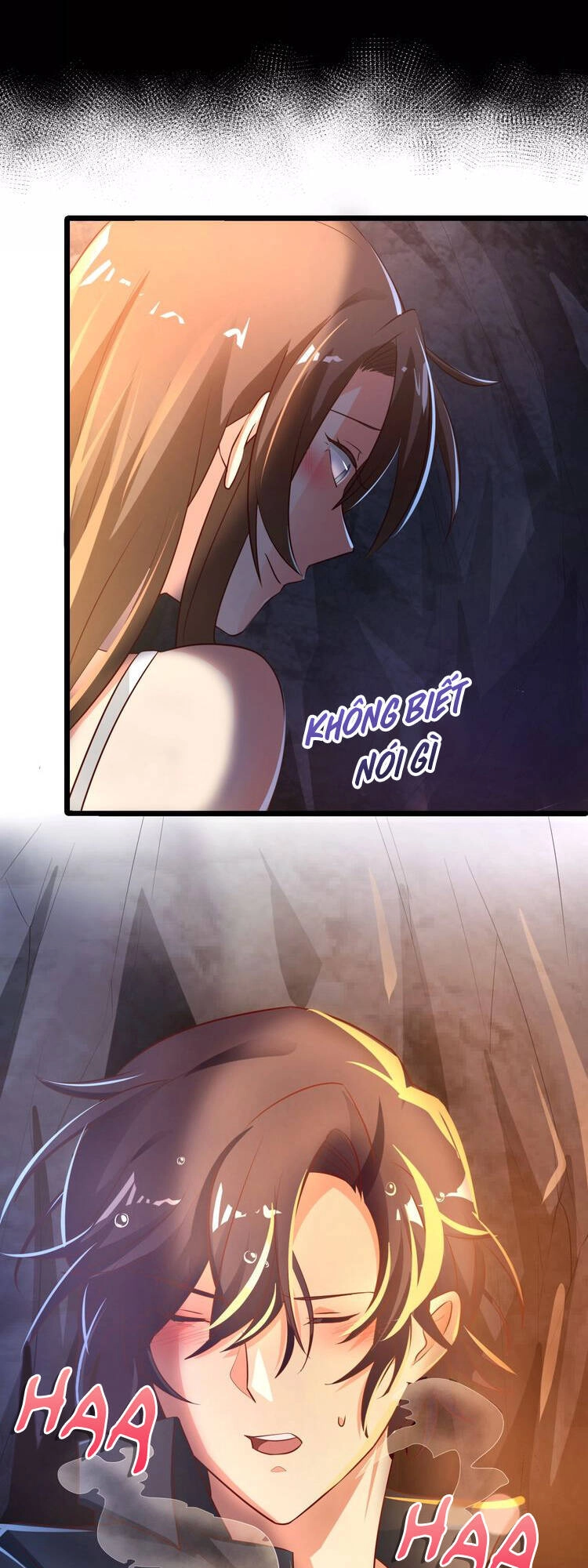 Nữ Chủ Người Đàn Ông Của Bạn Bị Hỏng Rồi Chapter 56 - 12