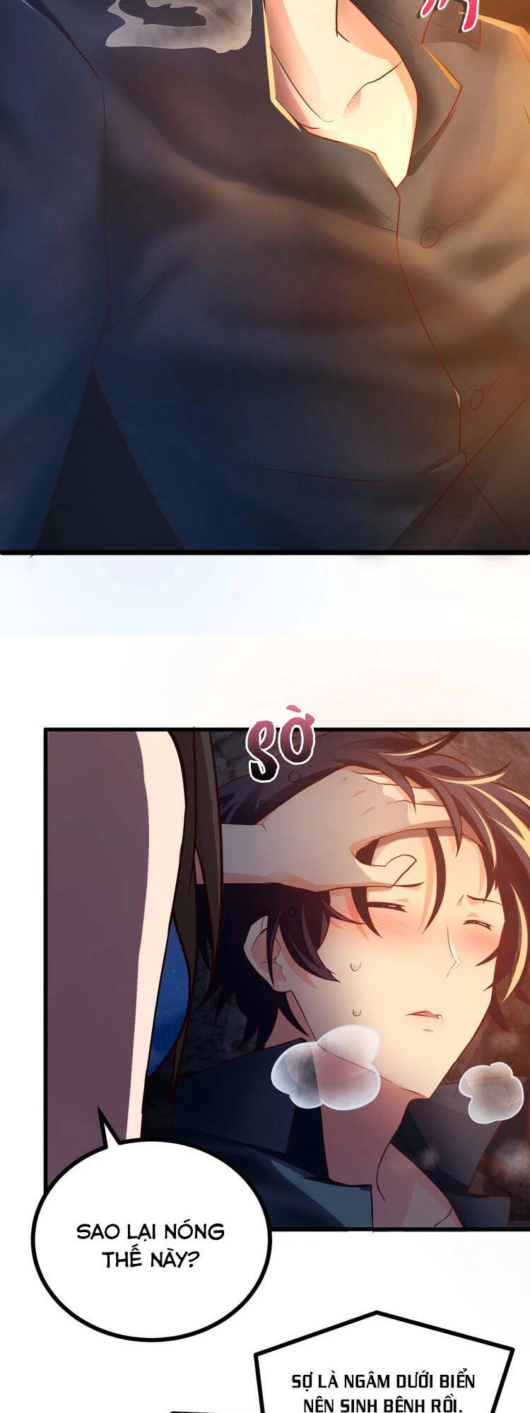 Nữ Chủ Người Đàn Ông Của Bạn Bị Hỏng Rồi Chapter 56 - 13