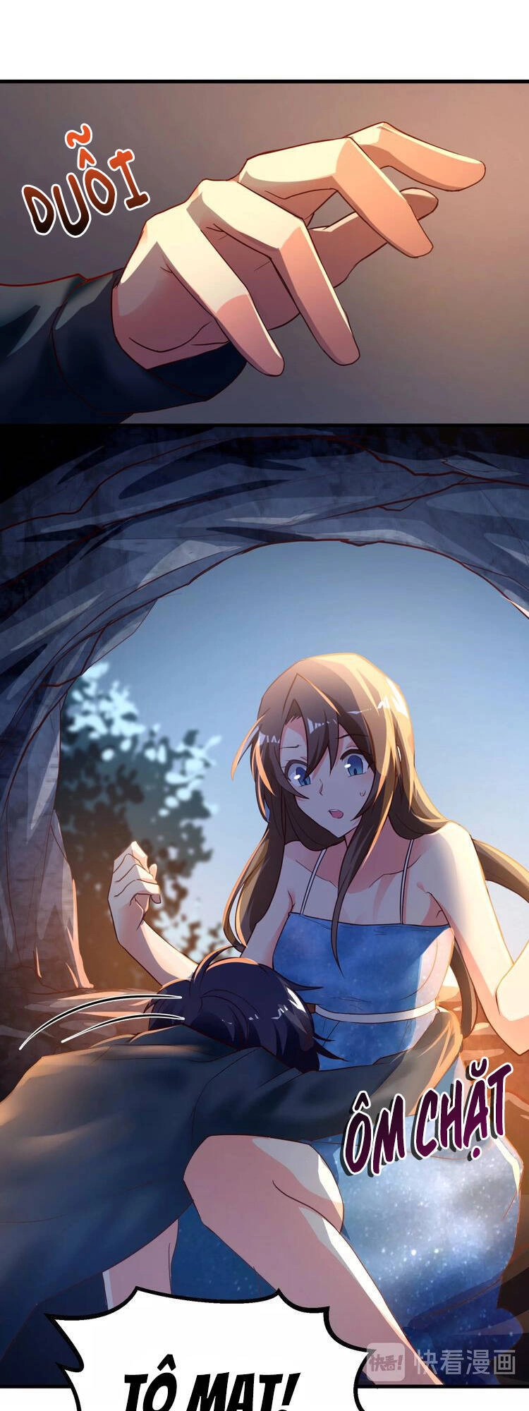 Nữ Chủ Người Đàn Ông Của Bạn Bị Hỏng Rồi Chapter 56 - 20