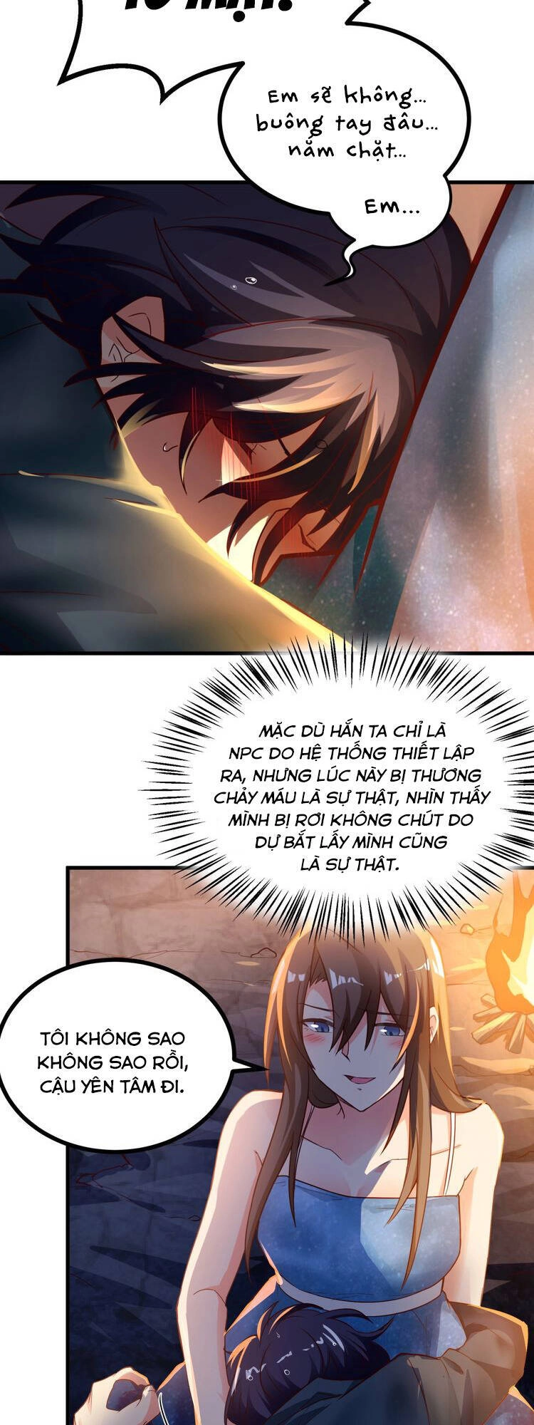 Nữ Chủ Người Đàn Ông Của Bạn Bị Hỏng Rồi Chapter 56 - 21