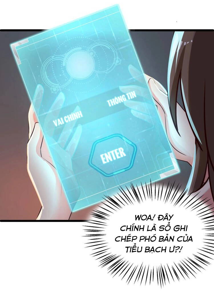 Nữ Chủ Người Đàn Ông Của Bạn Bị Hỏng Rồi Chapter 56 - 25