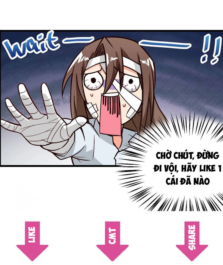 Nữ Chủ Người Đàn Ông Của Bạn Bị Hỏng Rồi Chapter 56 - 31