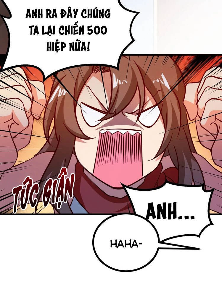 Nữ Chủ Người Đàn Ông Của Bạn Bị Hỏng Rồi Chapter 58 - 16