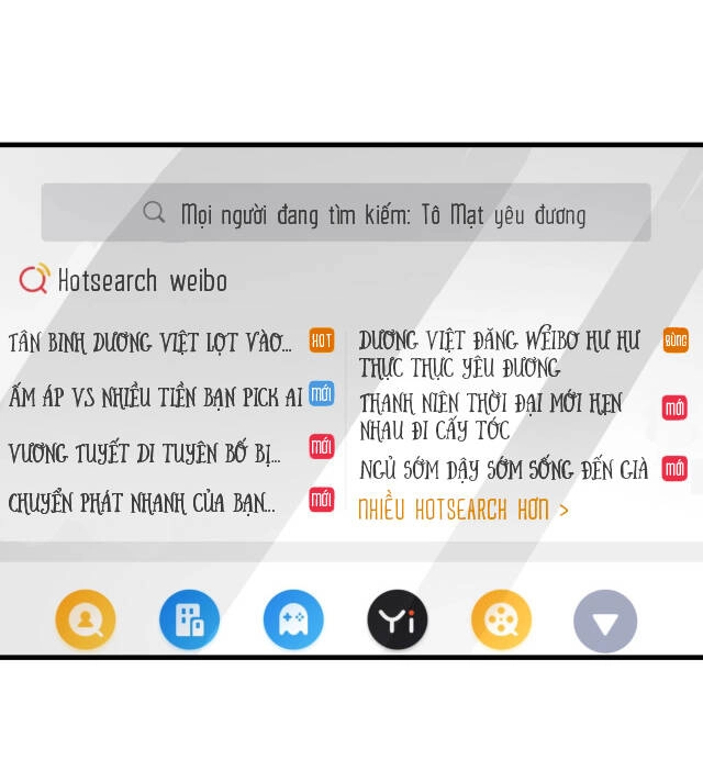 Nữ Chủ Người Đàn Ông Của Bạn Bị Hỏng Rồi Chapter 59 - 8