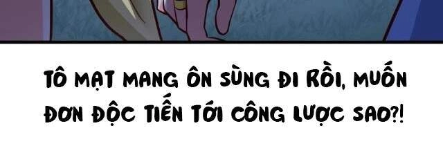 Nữ Chủ Người Đàn Ông Của Bạn Bị Hỏng Rồi Chapter 65 - 28