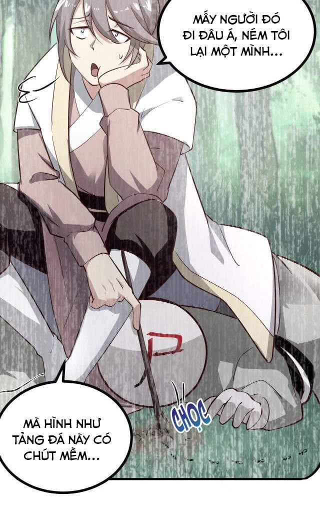 Nữ Chủ Người Đàn Ông Của Bạn Bị Hỏng Rồi Chapter 67 - 4