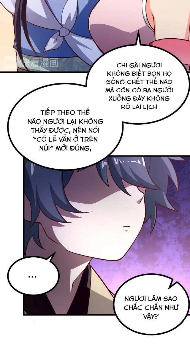 Nữ Chủ Người Đàn Ông Của Bạn Bị Hỏng Rồi Chapter 67 - 9