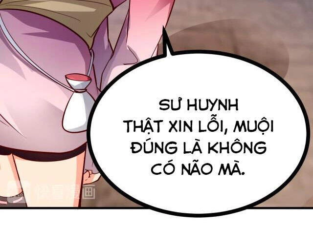 Nữ Chủ Người Đàn Ông Của Bạn Bị Hỏng Rồi Chapter 67 - 16