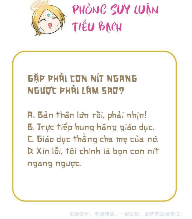 Nữ Chủ Người Đàn Ông Của Bạn Bị Hỏng Rồi Chapter 67 - 22