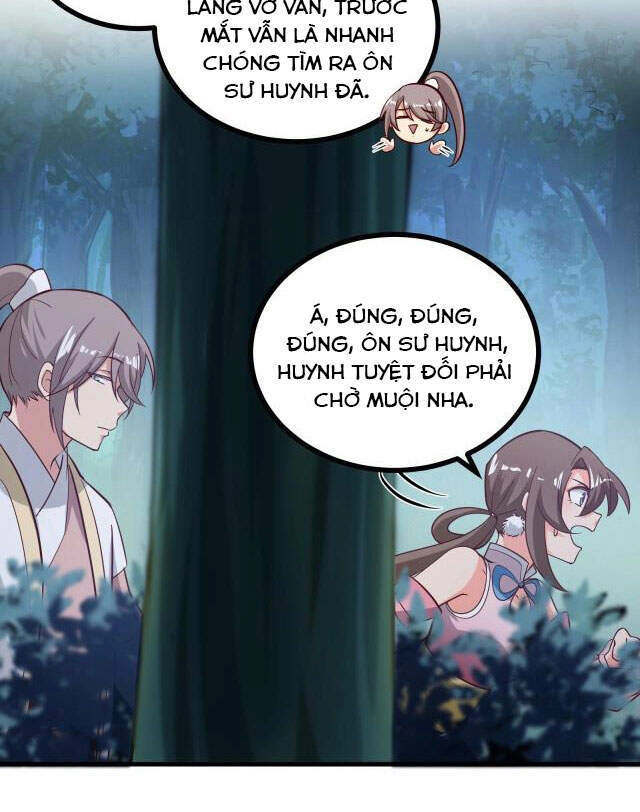 Nữ Chủ Người Đàn Ông Của Bạn Bị Hỏng Rồi Chapter 68 - 8