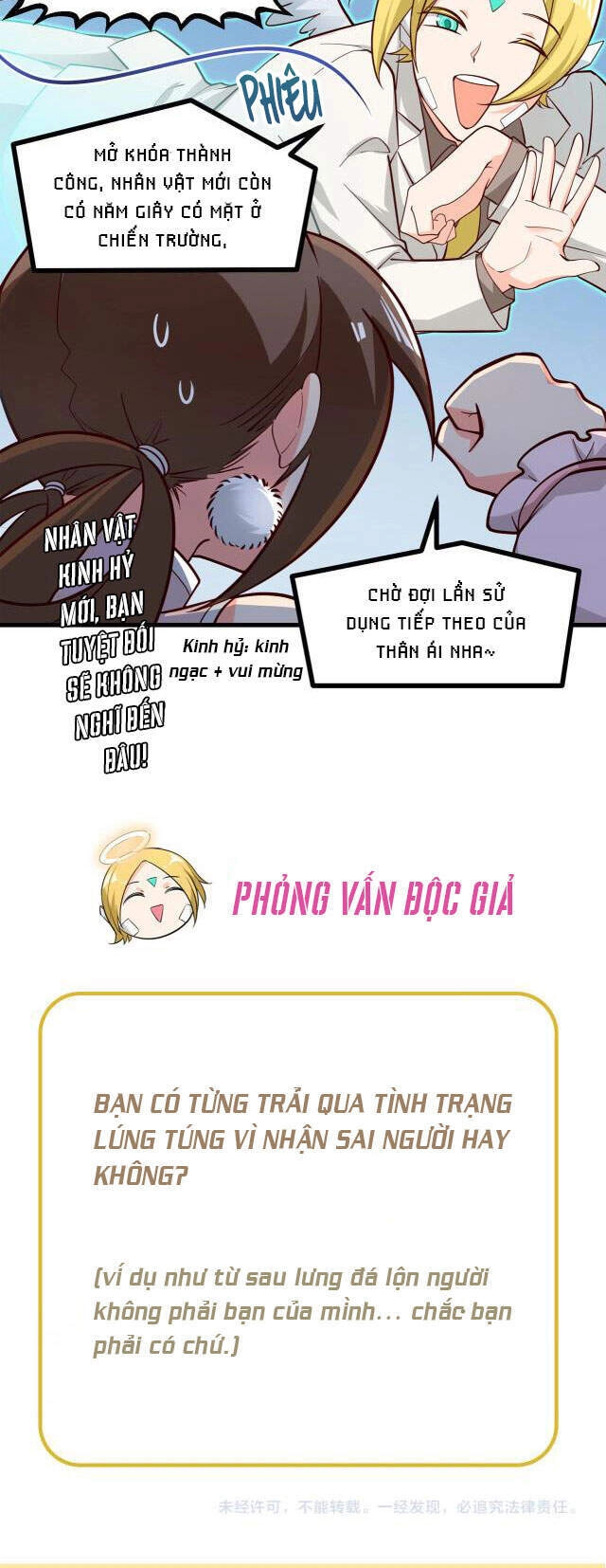 Nữ Chủ Người Đàn Ông Của Bạn Bị Hỏng Rồi Chapter 68 - 22