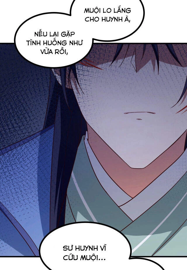 Nữ Chủ Người Đàn Ông Của Bạn Bị Hỏng Rồi Chapter 71 - 27