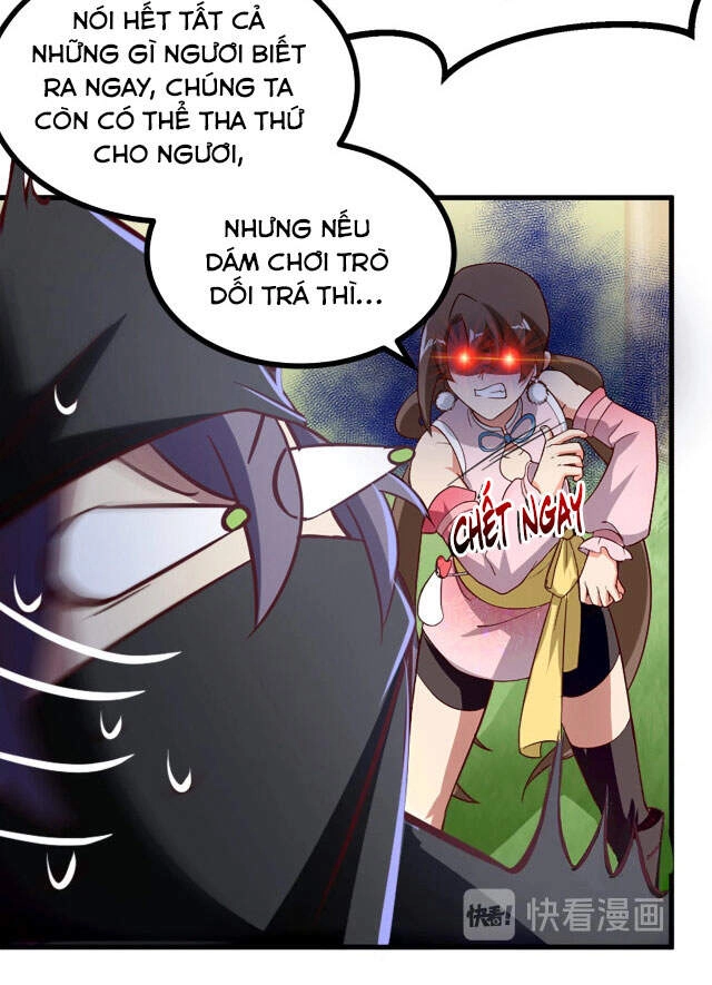Nữ Chủ Người Đàn Ông Của Bạn Bị Hỏng Rồi Chapter 72 - 20